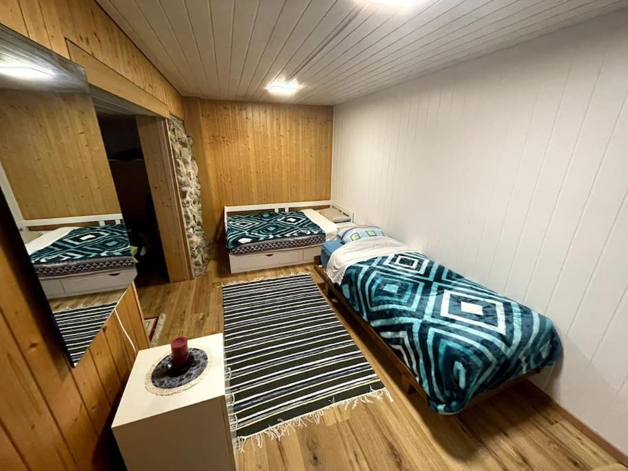 Joli Appartement Paisible Corcelles-sur-Chavornay المظهر الخارجي الصورة