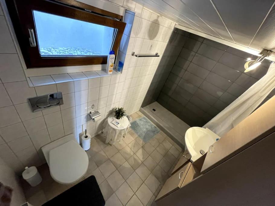 Joli Appartement Paisible Corcelles-sur-Chavornay المظهر الخارجي الصورة