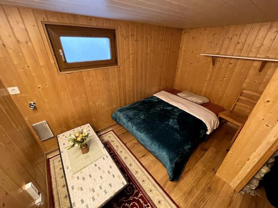 Joli Appartement Paisible Corcelles-sur-Chavornay المظهر الخارجي الصورة