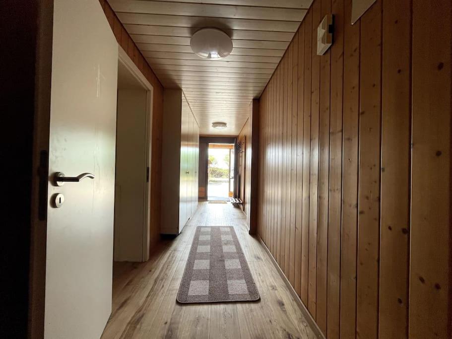 Joli Appartement Paisible Corcelles-sur-Chavornay المظهر الخارجي الصورة