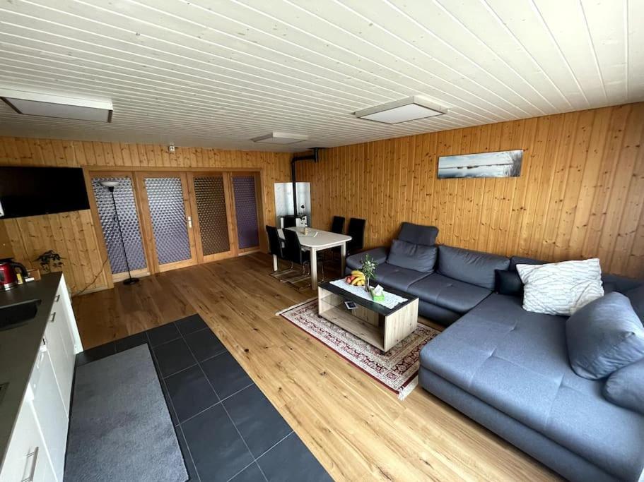 Joli Appartement Paisible Corcelles-sur-Chavornay المظهر الخارجي الصورة
